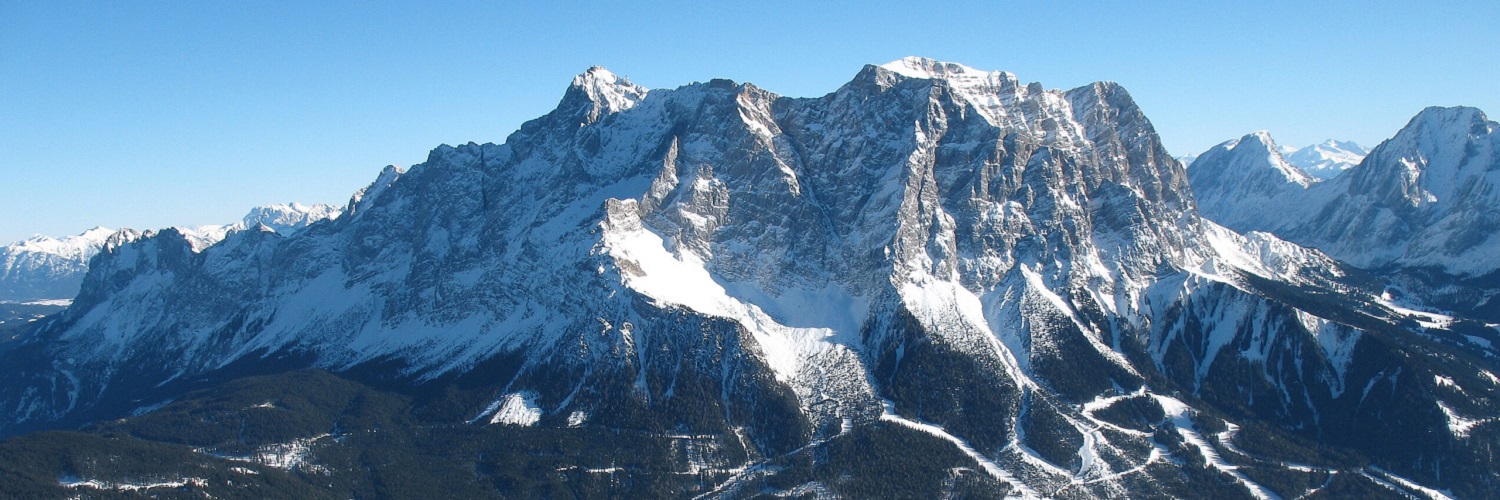 News und Inspiration für die Bezirksgemeinschaft Vinschgau